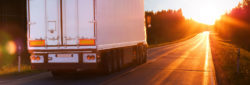 Nuova Transports | International transport by land